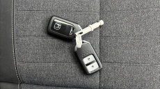 Honda Jazz 1.5 i-MMD Hybrid EX 5dr eCVT Hybrid Hatchback